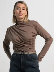 Bluzki, tuniki LT Collection #B15510-7M