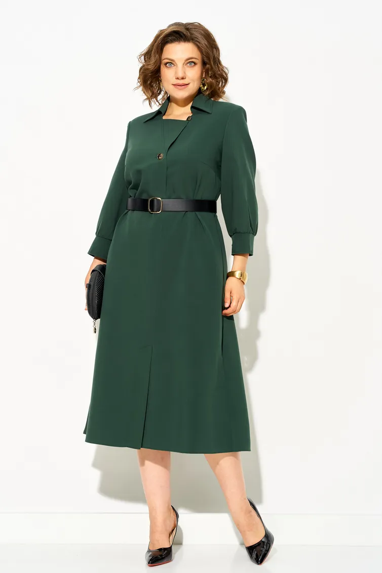 Dress Karina Delux #M-1454