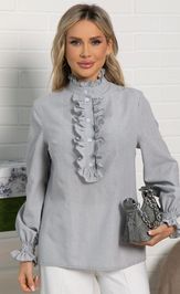 Bluzka LT Collection B15622-54M