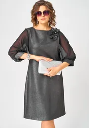 Sukienka EVA GRANT #7310Dg