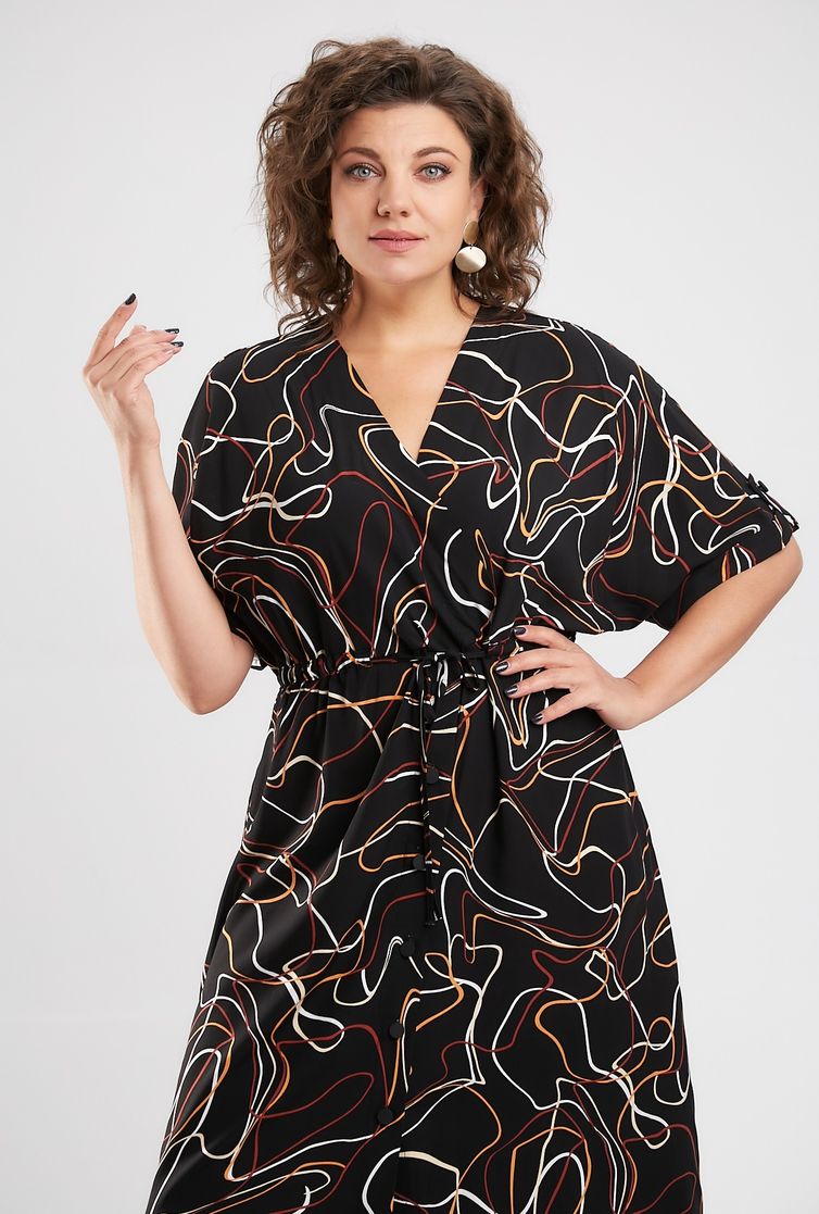 Платье Rishelie арт. 0991