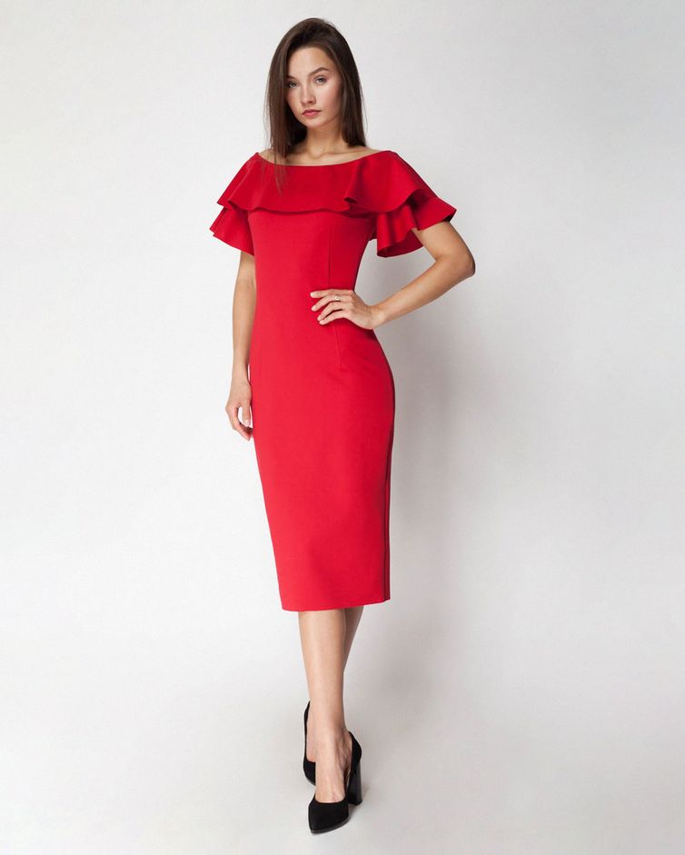 Dress MALKOVICH #99080/03