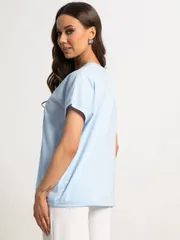 Bluzka LT Collection #B15837-12M