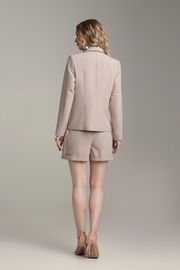 Suit MARIKA #430 bezh