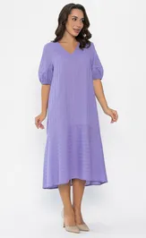 Платье LT Collection П14069-30М