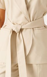 Комплект Beautiful & Free 6446 бежевый