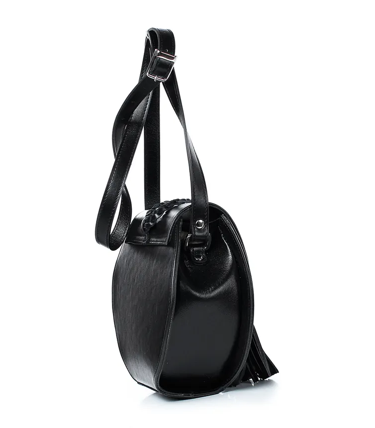 Torba Galanteya #22s1938k45 chernyj