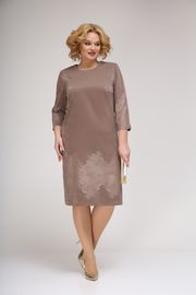 Dress Ivelta plus #1771