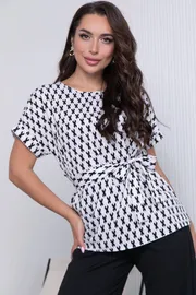 Bluzka LT Collection #B7009