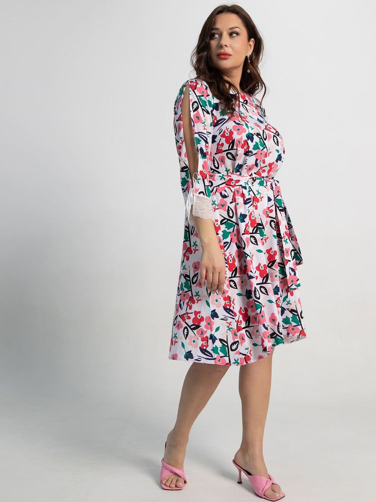 Sukienka LT Collection #P15632-33M