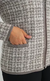 Blazer BONADI 2007 kapuchino