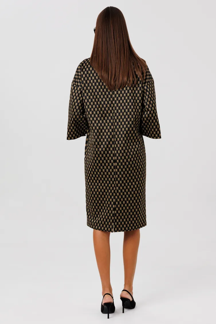 Платье Lars Style арт. 1127