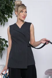 Kamizelka LT Collection #B10686