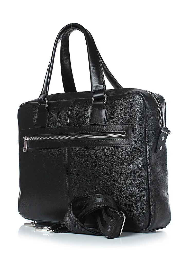 Torba Galanteya #24s460k45 chernyj