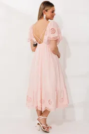 Sukienka Moda Urs #26-2980 roz