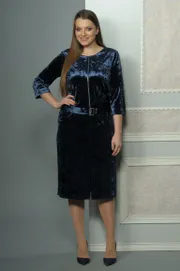 Платье Lady Style Classic Outlet арт. 1575