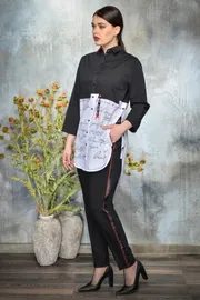Блуза Anna Majewska арт. А373
