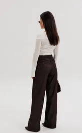 Trousers BRELA 50025