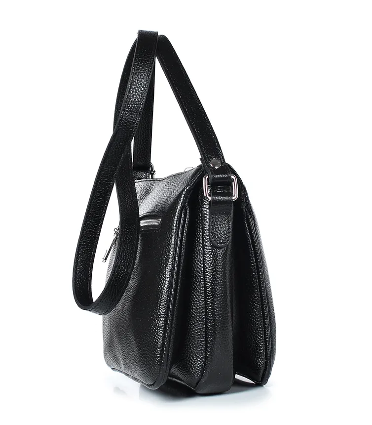 Torba Galanteya #23s1054k45 chernyj