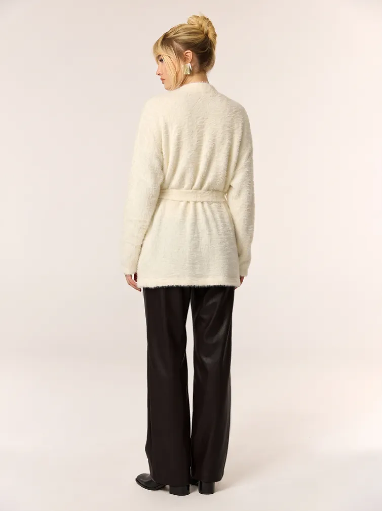 Sweter MilMil #1360 kardigan