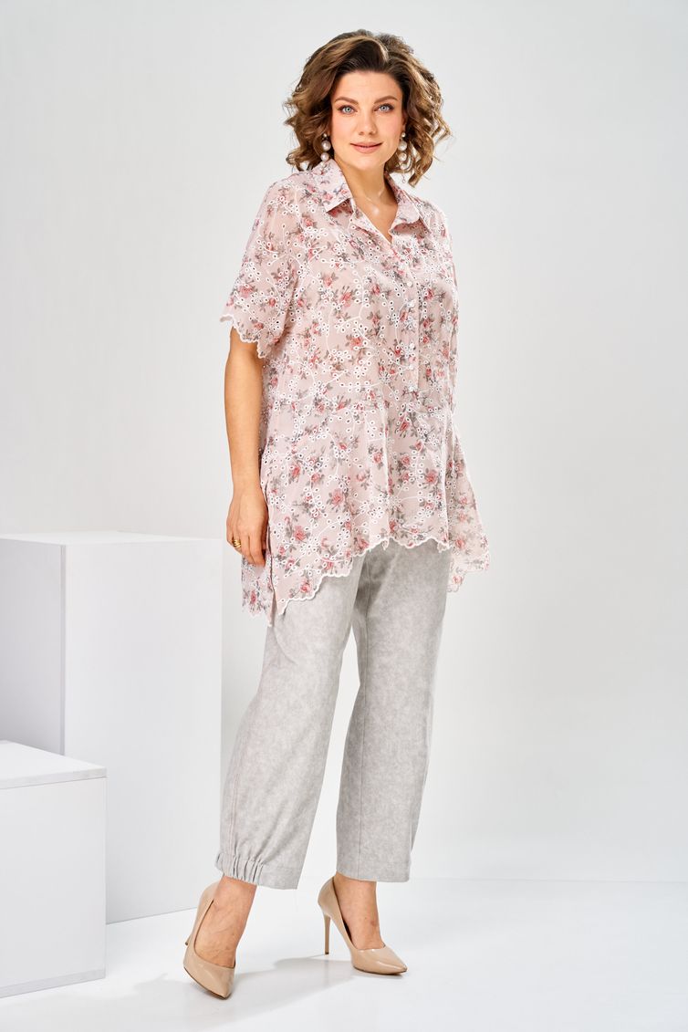 Костюм ROMANOVICH арт. 2-2928