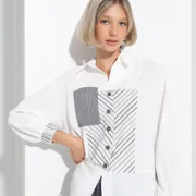 Koszula CHARUTTI #Originalnoe chudo (elegant)