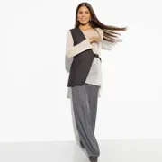 Kamizelka CHARUTTI #Stilnoe povyshenie (elegant)