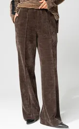 Spodnie LAIKONY L-693-2 latte
