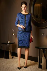 Костюмы, комплекты Лиссана арт. 3523