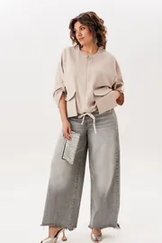 Jumper Anelli Laurel #1788 vanilnoe siyanie
