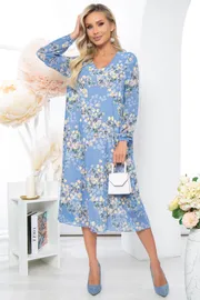 Sukienka LT Collection #P5204