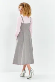Sukienki Euromoda #741