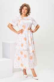 Dress ROMANOVICH #1-2823-1