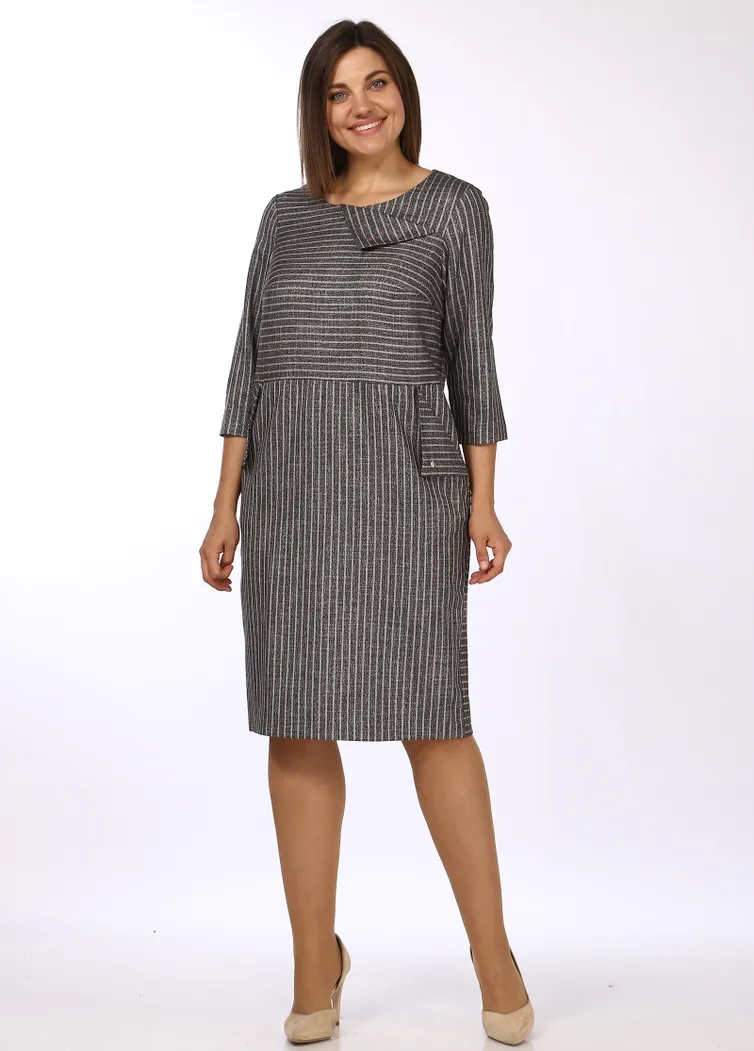 Sukienka Lady Style Classic #1696