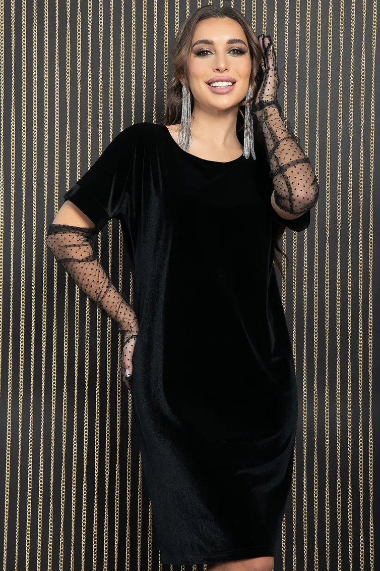 Sukienka LT Collection #P11237