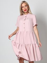 Платье DS Trend арт. ПМ-0931 (Влюбиться в себя, премиум)