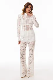 Spodnie EOLA #3105