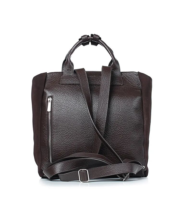 Bags Galanteya #25s2194k45 shokolad