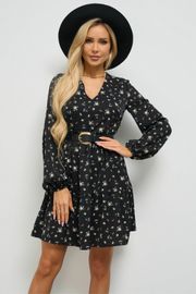 Dress Jetty #ShYu309-9
