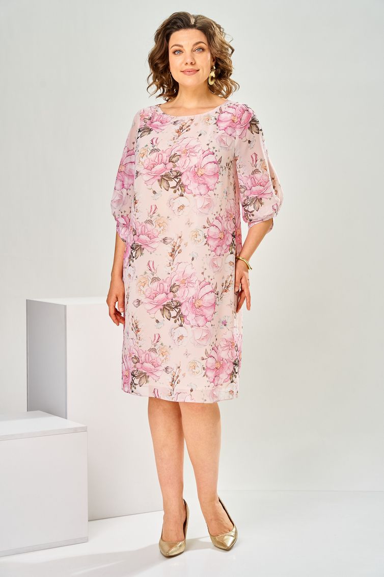 Платье ROMANOVICH арт. 1-2792-9