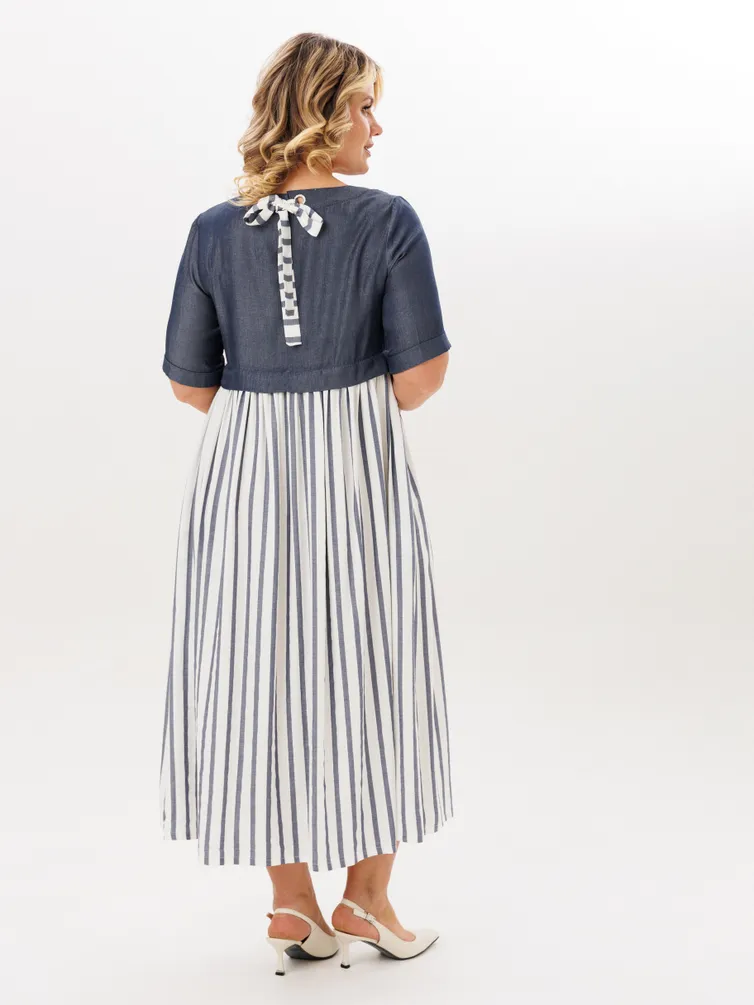 Sukienka Michel Chic #2197