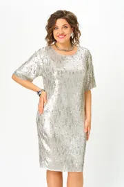 Dress Mira Fashion #5634-2
