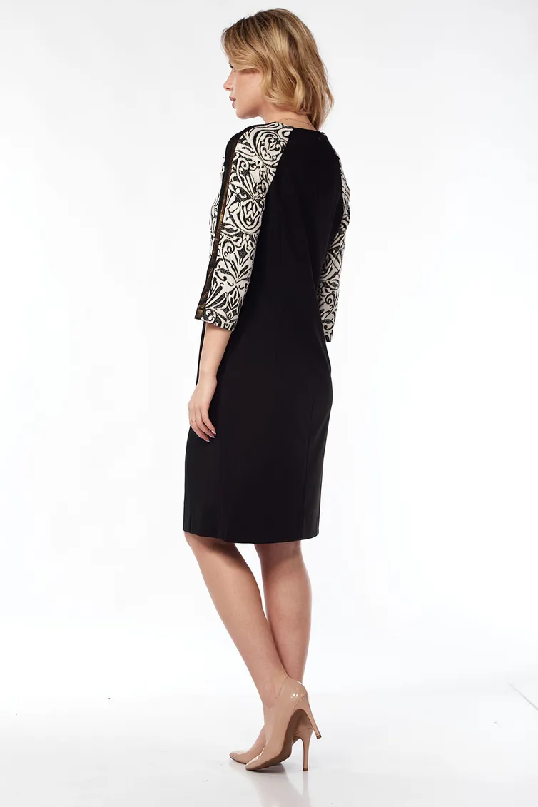 Платье Lady Style Classic арт. 0728