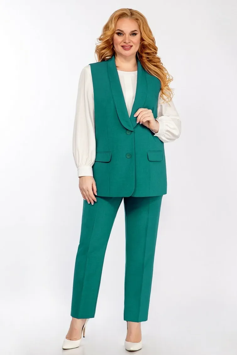 Zestaw Ell Style #2132/2