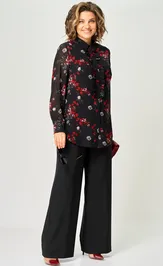 Bluzka EVA GRANT 9003