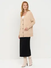 Юбка Newvay арт. 9252-95003B черн
