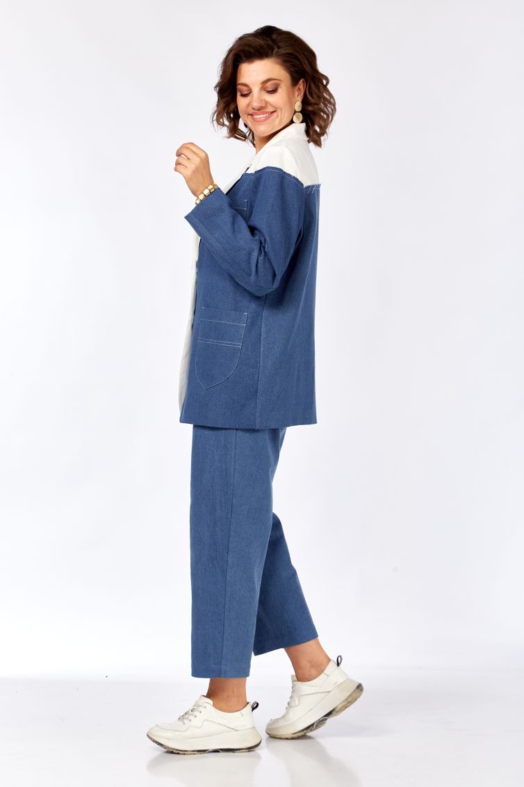 Комплект Rishelie арт. 1003