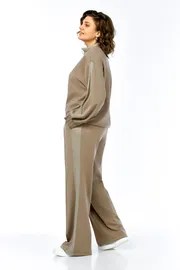 Suit Olga Style #S1001