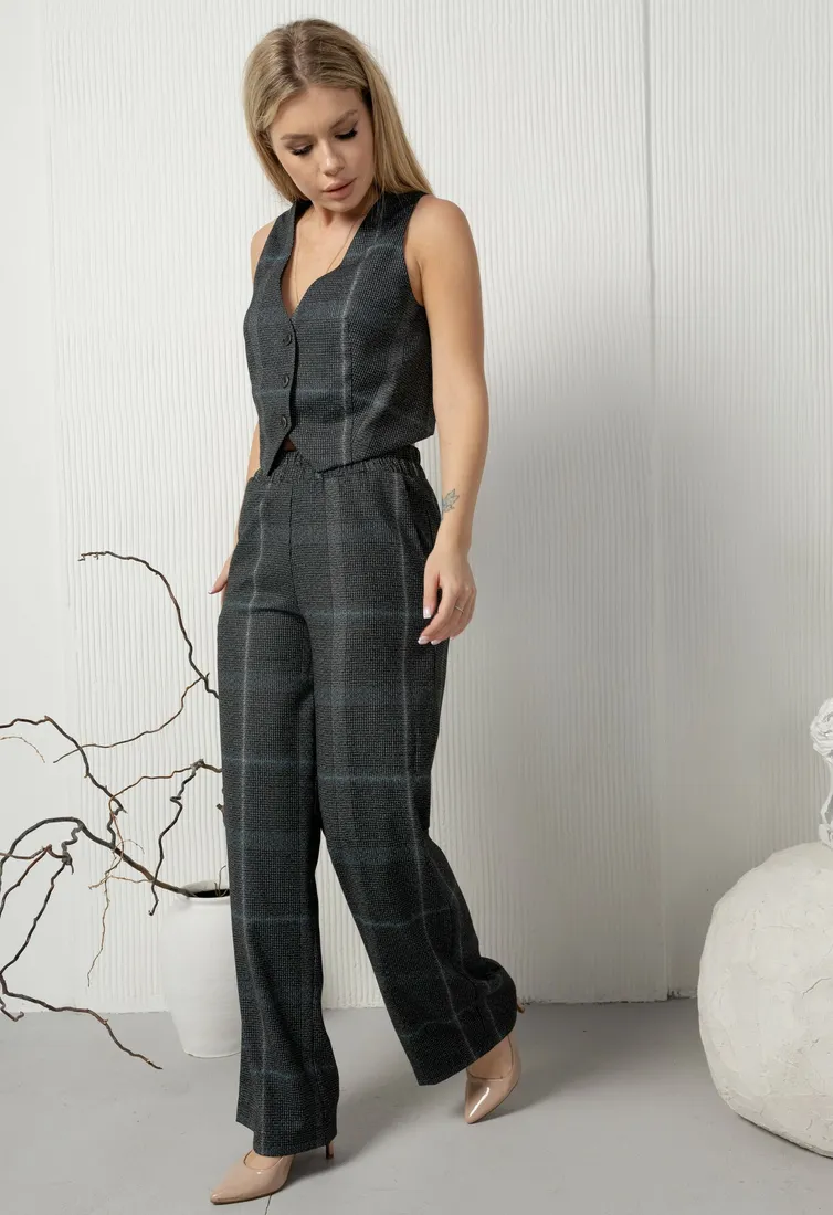 Trousers Amori #5198 164
