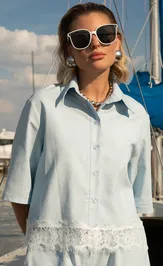 Костюм LT Collection К16013-7М